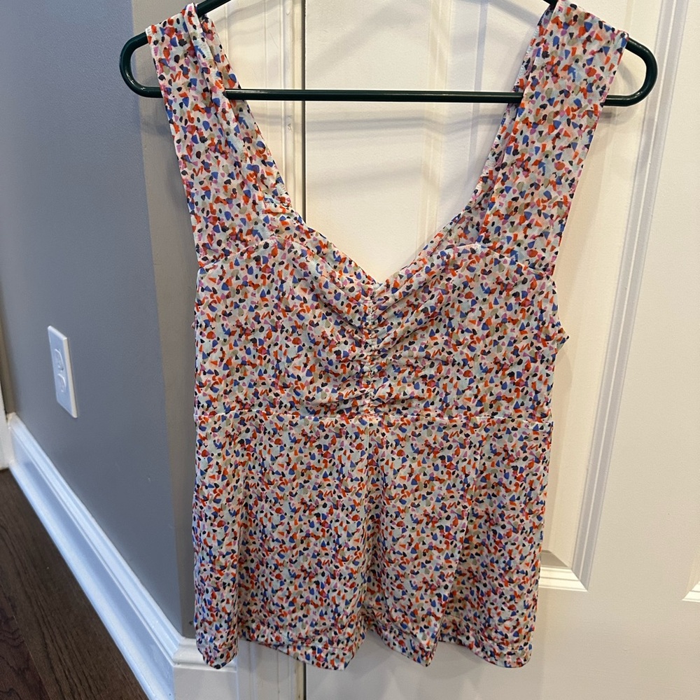 Cabi Bustier Tank - Picture 4 of 8